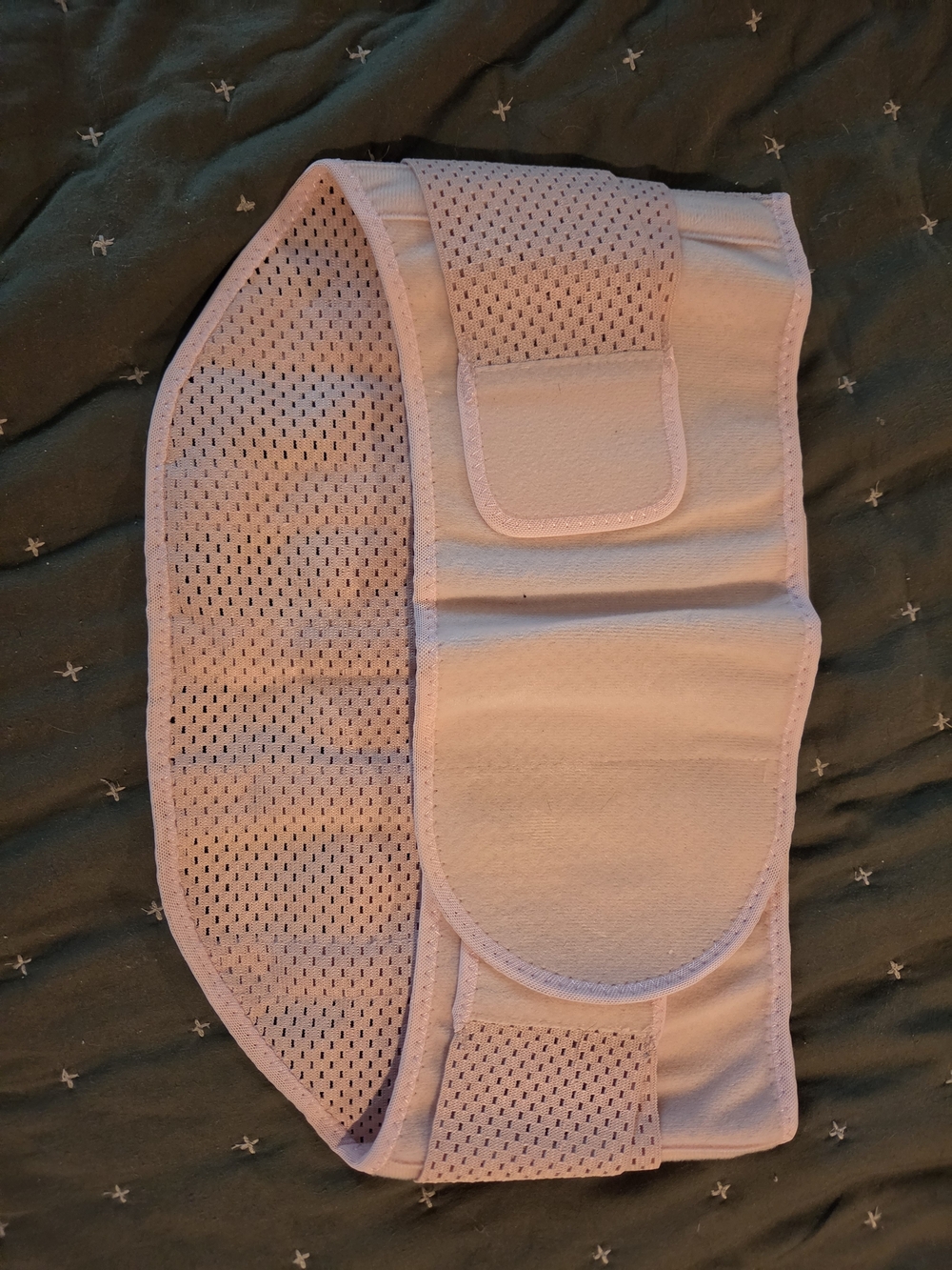 Women’s Pink Waist Trainer